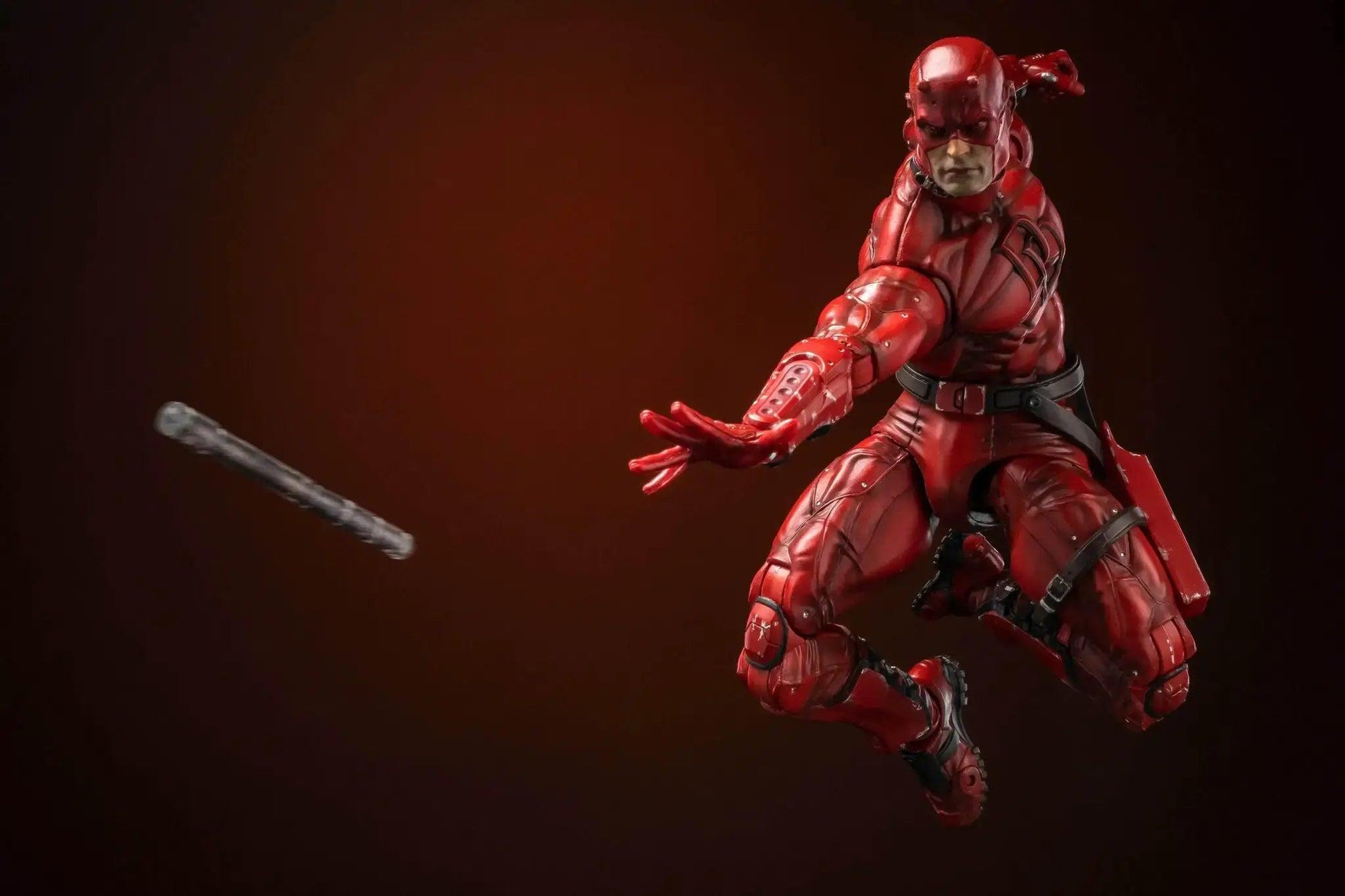  In Stock - FlefToys Daredevil 8 Inch Action Figure Legends -  ToylandEU™