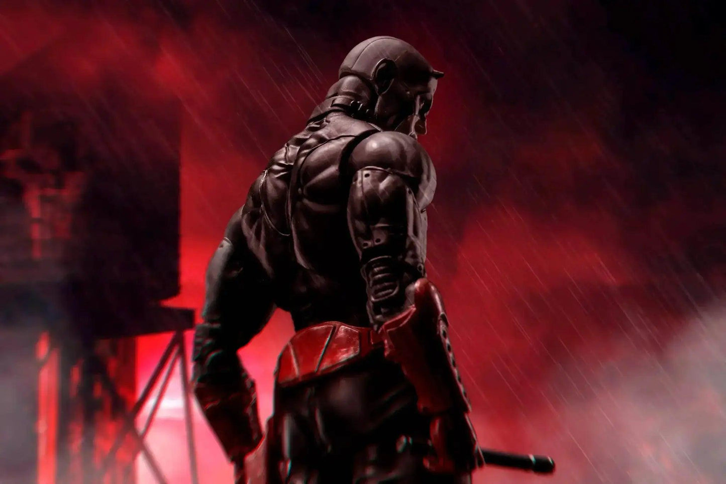  In Stock - FlefToys Daredevil 8 Inch Action Figure Legends -  ToylandEU™
