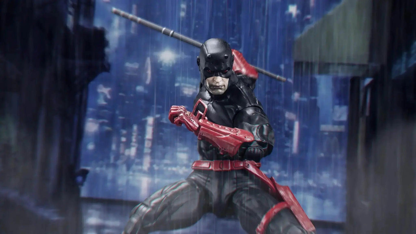  In Stock - FlefToys Daredevil 8 Inch Action Figure Legends -  ToylandEU™