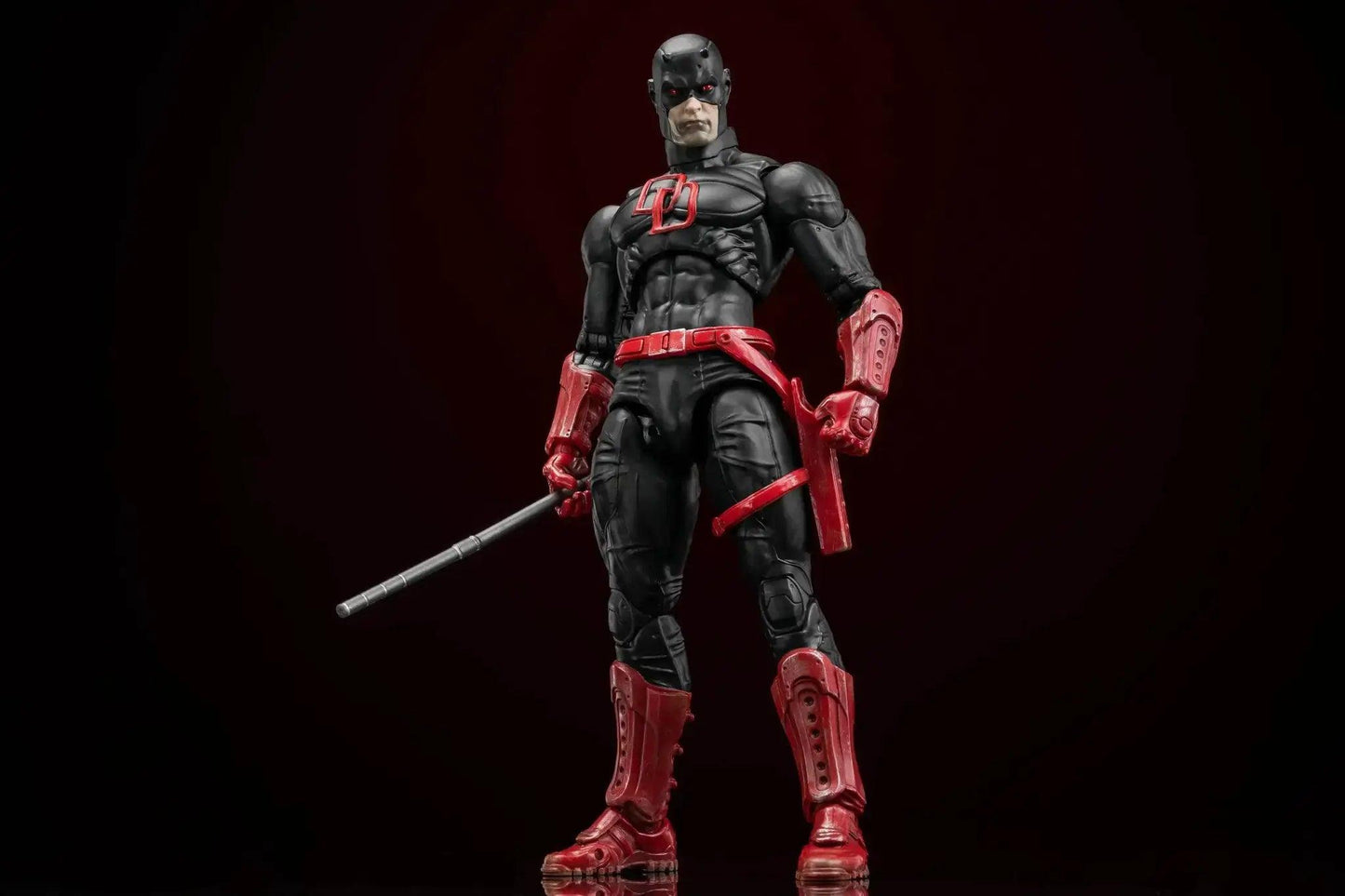  In Stock - FlefToys Daredevil 8 Inch Action Figure Legends -  ToylandEU™