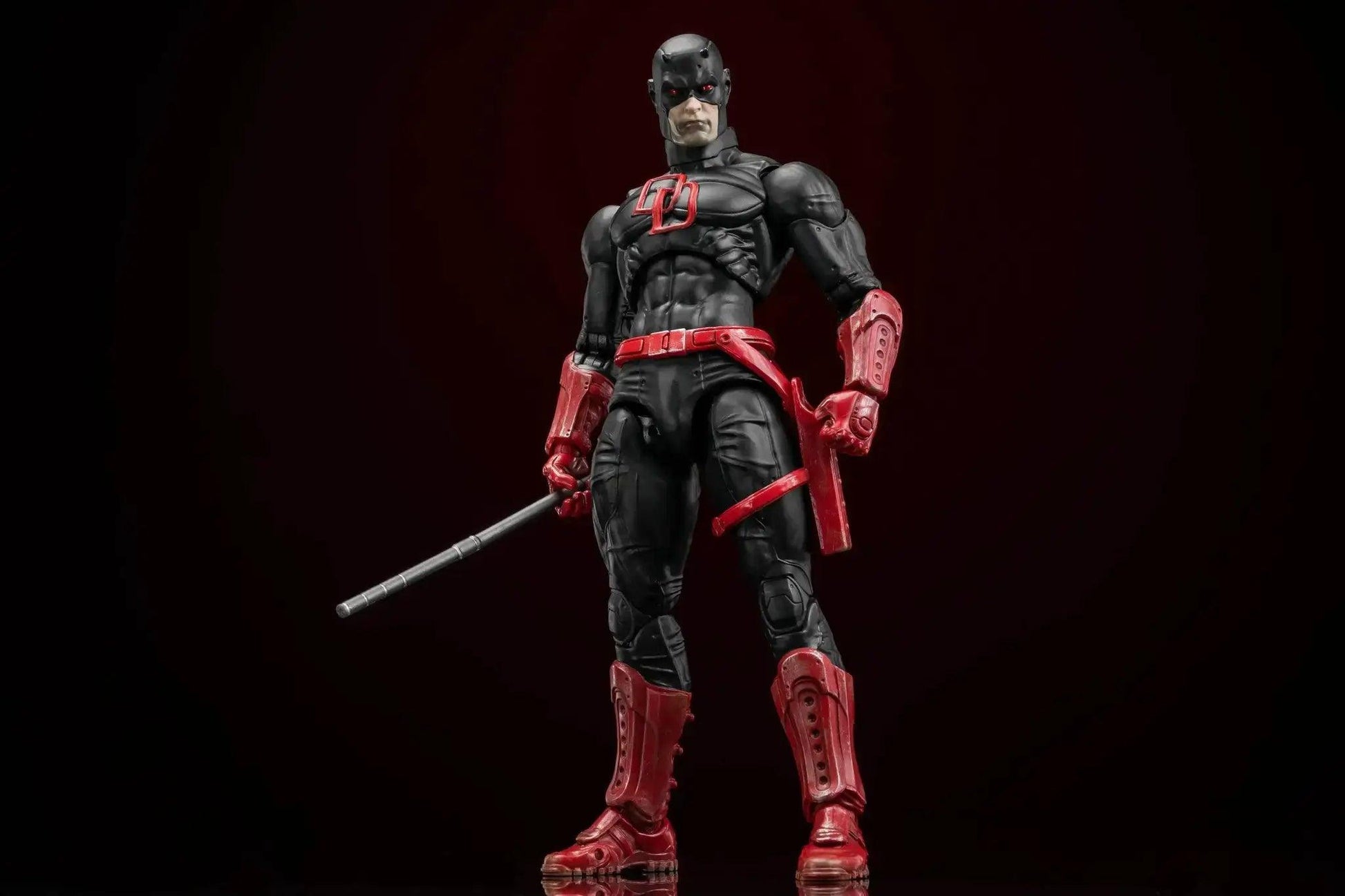  In Stock - FlefToys Daredevil 8 Inch Action Figure Legends -  ToylandEU™
