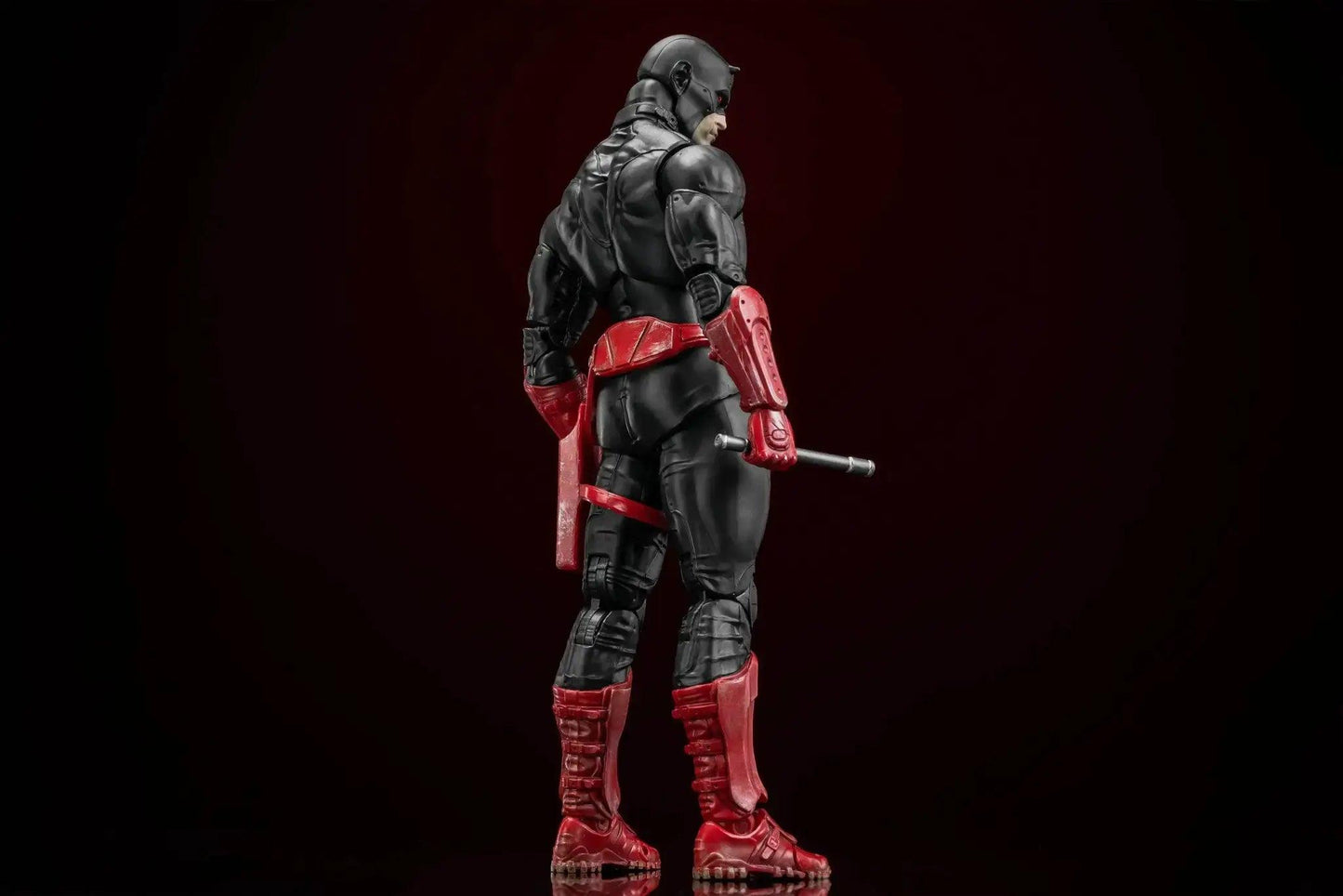  In Stock - FlefToys Daredevil 8 Inch Action Figure Legends -  ToylandEU™