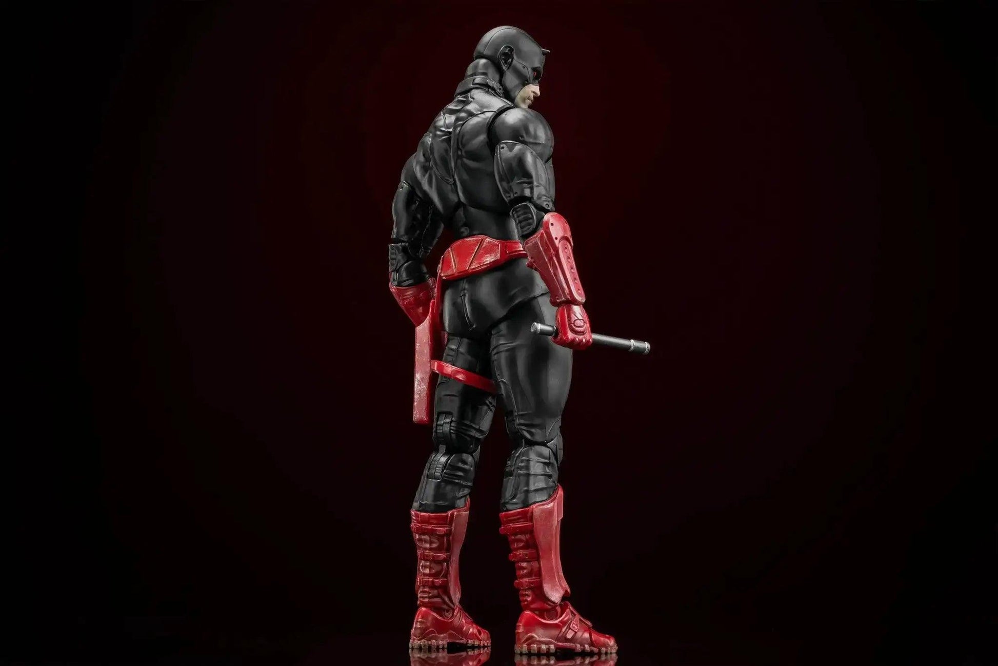  In Stock - FlefToys Daredevil 8 Inch Action Figure Legends -  ToylandEU™
