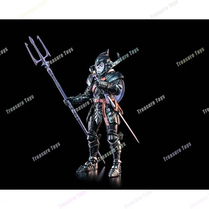 In Stock Four Horsemen Studio Mythic Legions Vampire Phalanx Action Figure - ToylandEU