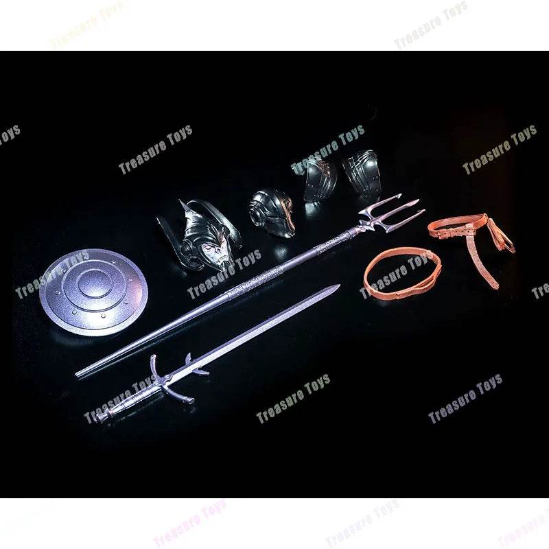 In Stock Four Horsemen Studio Mythic Legions Vampire Phalanx Action Figure - ToylandEU