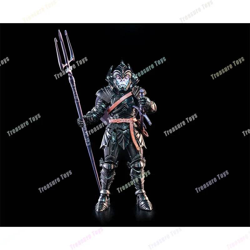 In Stock Four Horsemen Studio Mythic Legions Vampire Phalanx Action Figure - ToylandEU