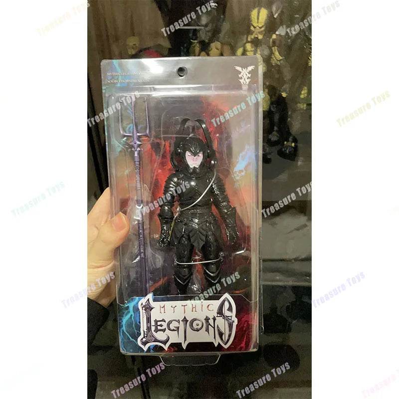 In Stock Four Horsemen Studio Mythic Legions Vampire Phalanx Action Figure - ToylandEU