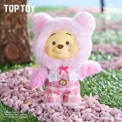  Disney Winnie the Pooh Plush Blind Box Candy Series -  ToylandEU™