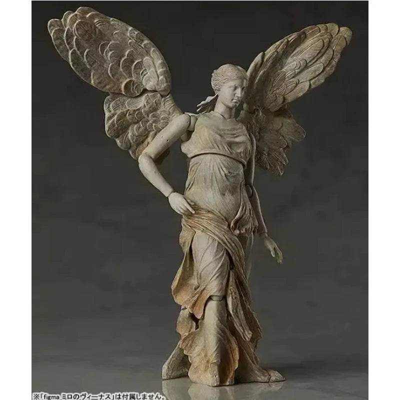 In Stock Original Figma SP 110 Winged Victory Action Figure - ToylandEU