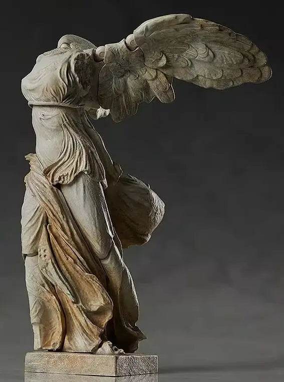 In Stock Original Figma SP 110 Winged Victory Action Figure - ToylandEU