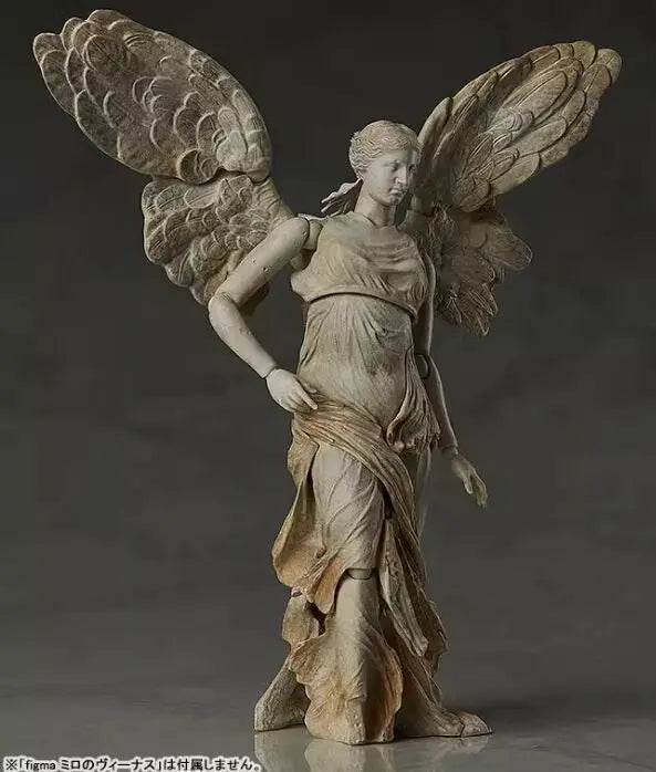 In Stock Original Figma SP 110 Winged Victory Action Figure - ToylandEU