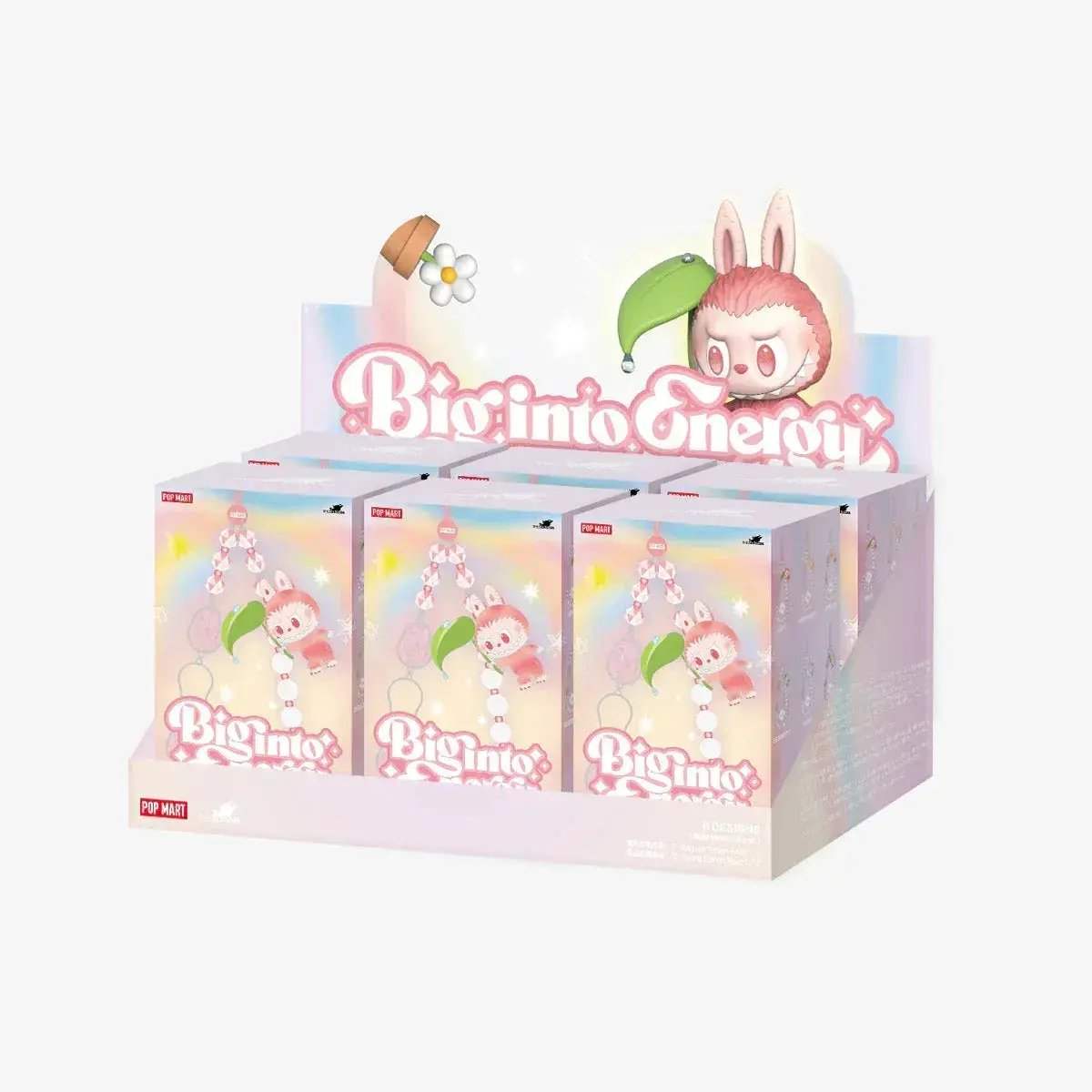 Popmart Labubu Phone Charm Blind Box Sealed Edition - ToylandEU