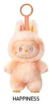 [In Stock] POPMART Big into Energy Series-Vinyl Plush Pendant Blind Box Labubu - ToylandEU