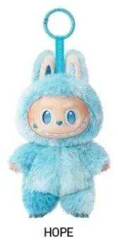[In Stock] POPMART Big into Energy Series-Vinyl Plush Pendant Blind Box Labubu - ToylandEU