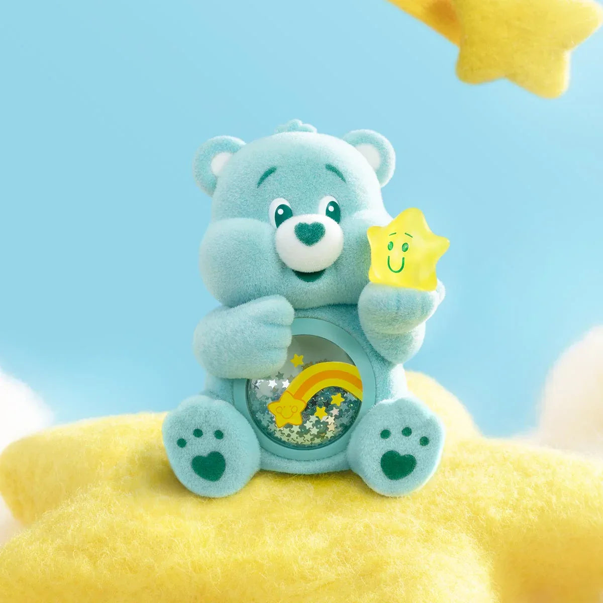 Care Bears Colorful Hugs Series Figures Sealed Case - ToylandEU
