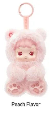 [In Stock] POPMART HACIPUPU Gummy Bear Series-Vinyl Plush Pendant Blind Box (SEALED) - ToylandEU