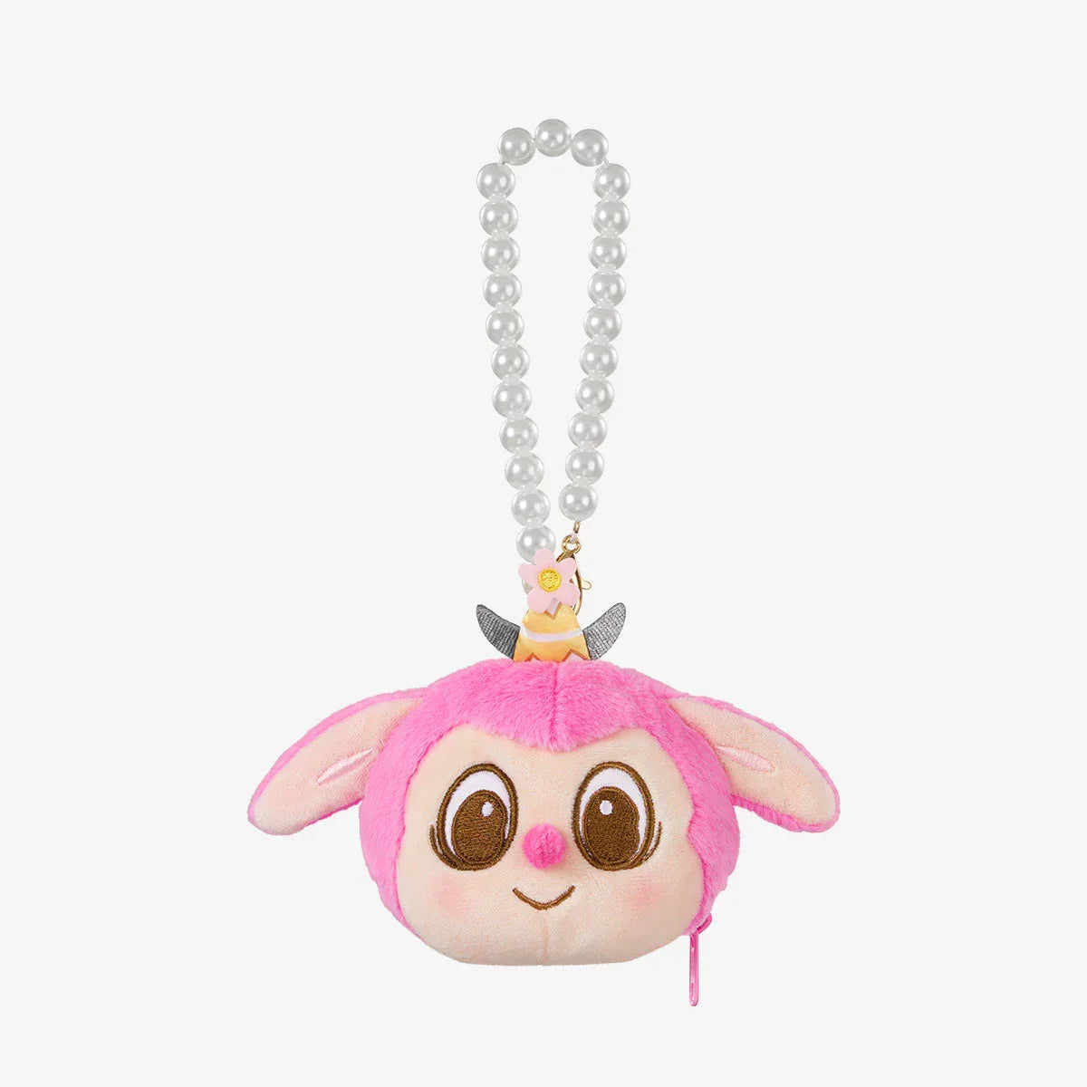 Popmart Party Series Reversible Plush Toy Sealed Box - ToylandEU