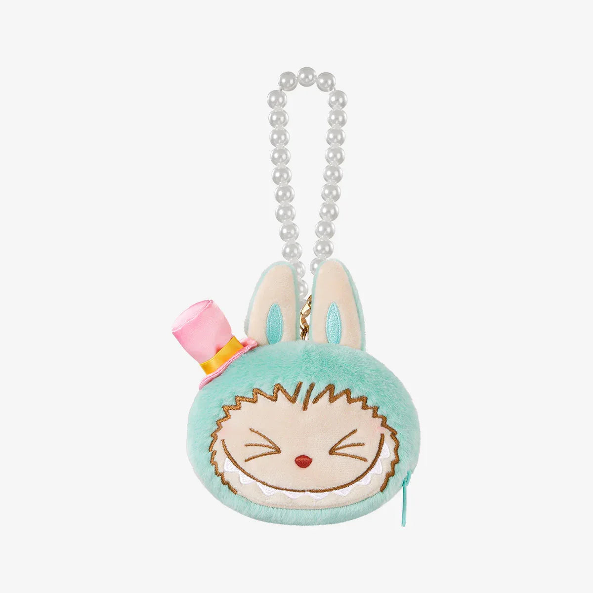 Popmart Party Series Reversible Plush Toy Sealed Box - ToylandEU