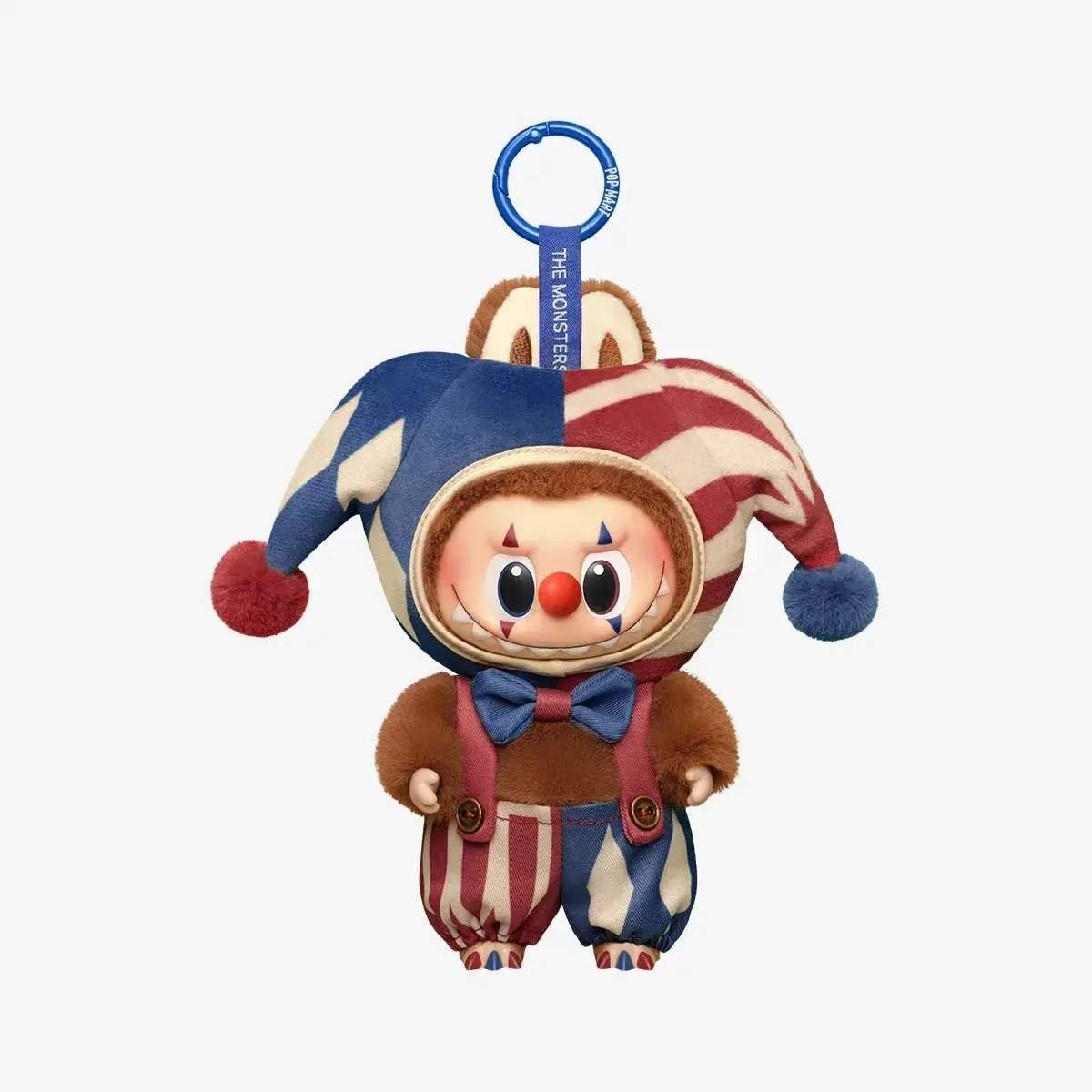 POPMART Why So Serious Vinyl Plush Pendant Blind Box Collectible - ToylandEU