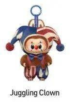 POPMART Why So Serious Vinyl Plush Pendant Blind Box Collectible - ToylandEU