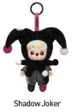 POPMART Why So Serious Vinyl Plush Pendant Blind Box Collectible - ToylandEU