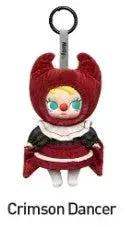 POPMART Why So Serious Vinyl Plush Pendant Blind Box Collectible - ToylandEU