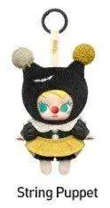 POPMART Why So Serious Vinyl Plush Pendant Blind Box Collectible - ToylandEU
