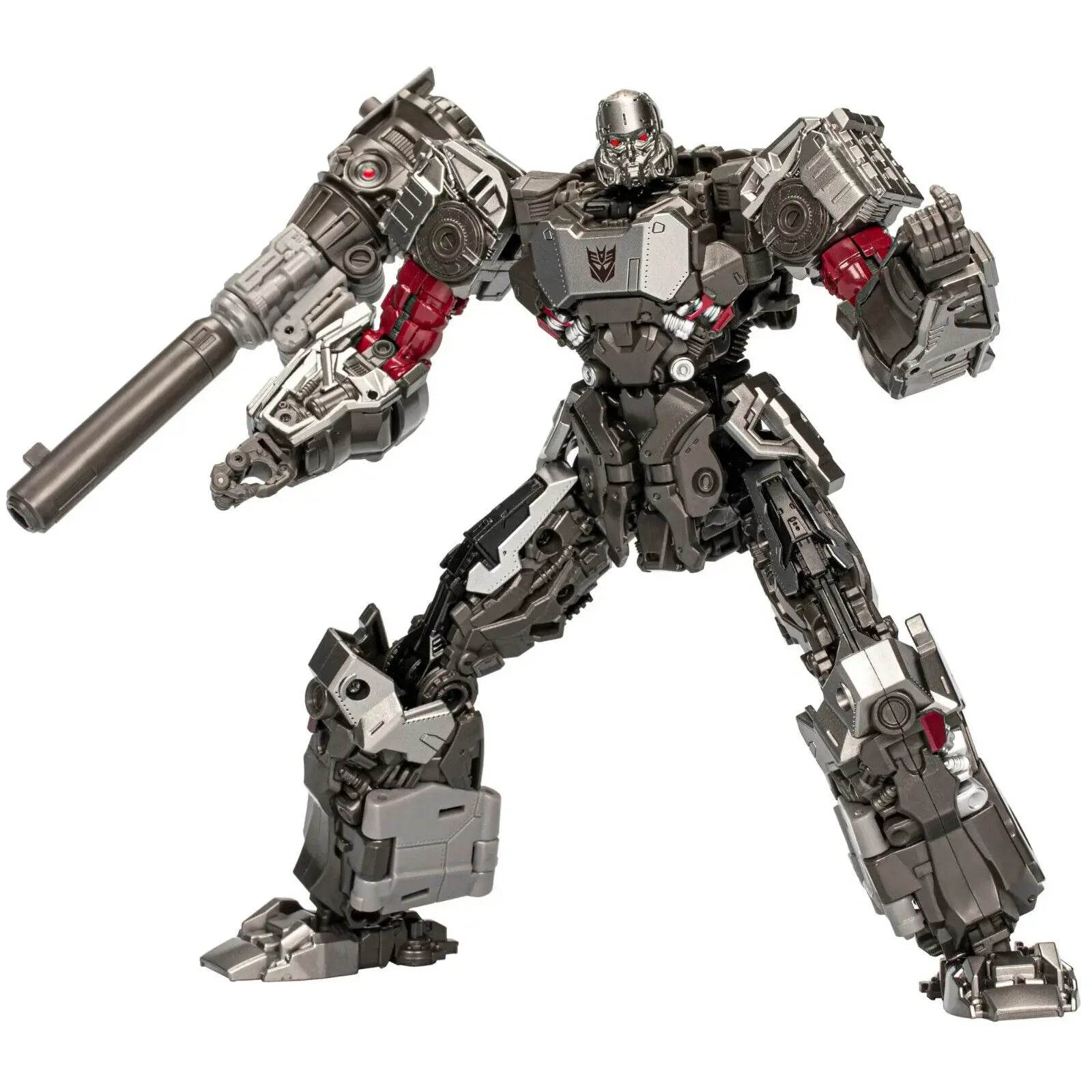 In Stock Transformers Studio Series 109 Megatron Action Figure - ToylandEU