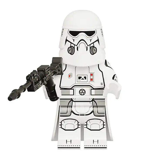  Incinerator Trooper Star Wars Lego Diorama Minifigure -  ToylandEU™