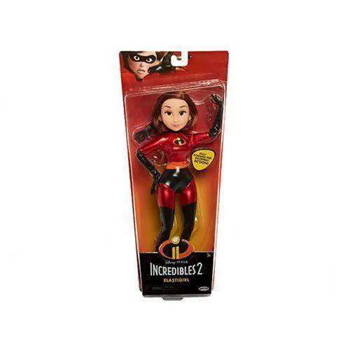 Incredibles 2 Costumed Elastigirl Doll - ToylandEU