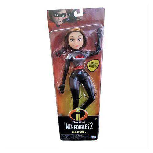  Incredibles 2 Elastigirl Costumed Doll Removable Mask -  ToylandEU™