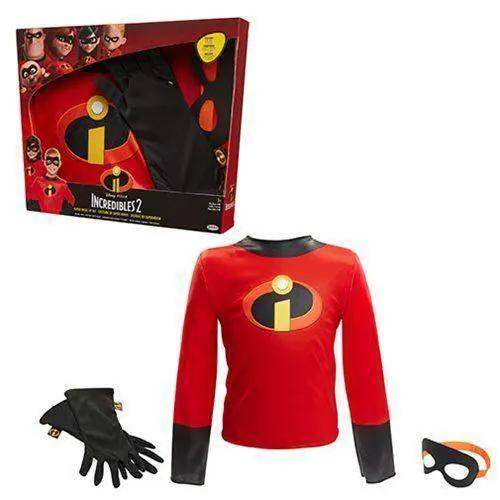  Incredibles 2 Official Dress Up Set With Mask -  ToylandEU™