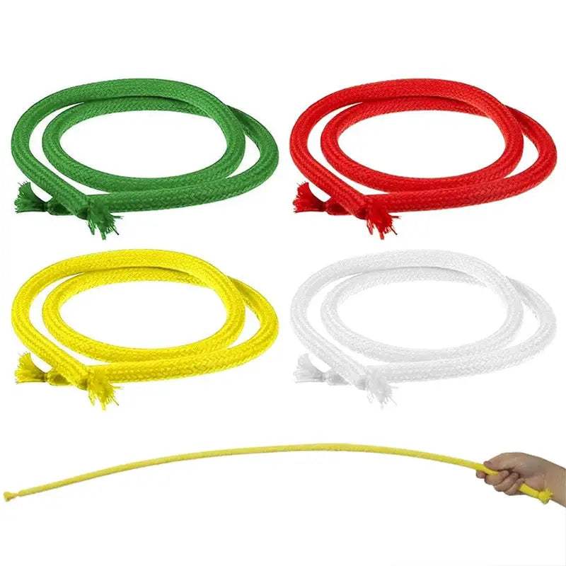 Indian Rope Trick Magic Props For Close Up Stage Performance - ToylandEU