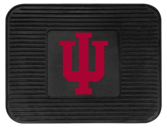  Indiana Hoosiers Car Mat Heavy Duty Vinyl Rear Seat -  ToylandEU™