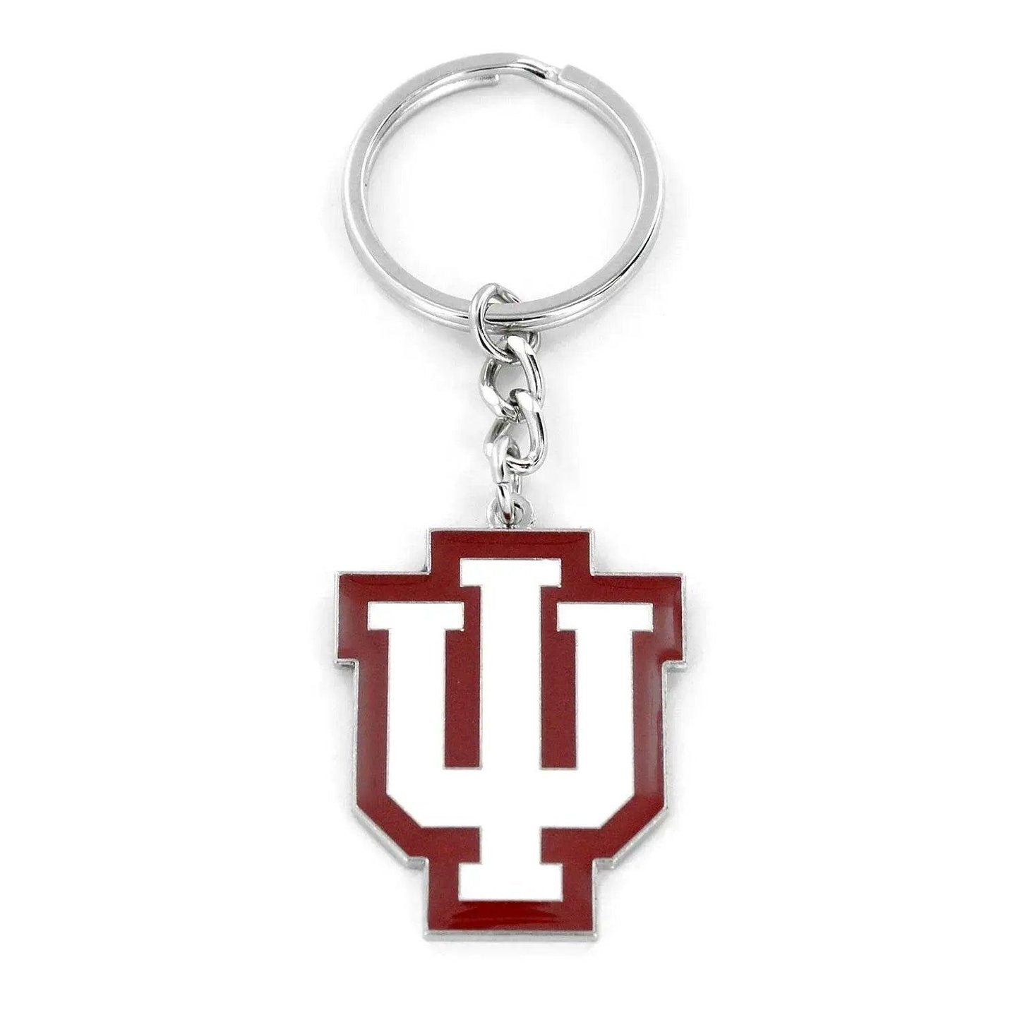  Indiana Hoosiers Logo Keychain Team Spirit Accessory -  ToylandEU™