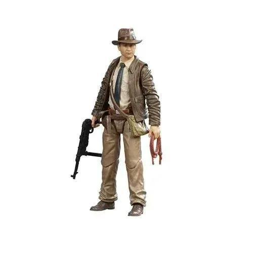  Indiana Jones Action Figures Six Inch Collectible -  ToylandEU™