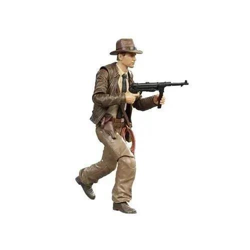  Indiana Jones Action Figures Six Inch Collectible -  ToylandEU™