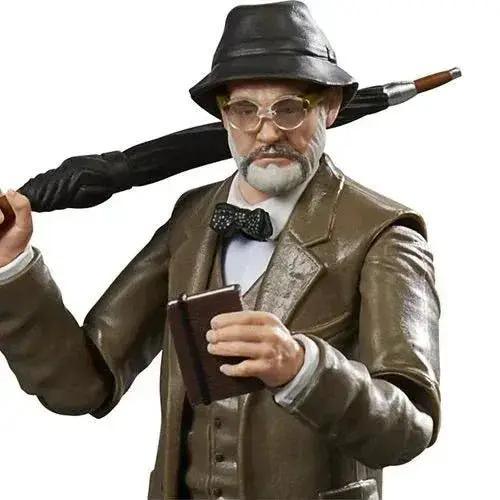  Indiana Jones Action Figures Six Inch Collectible -  ToylandEU™