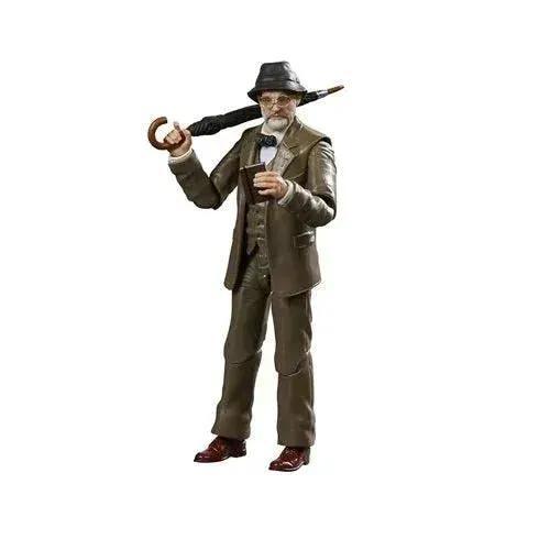 Indiana Jones Action Figures Six Inch Collectible -  ToylandEU™