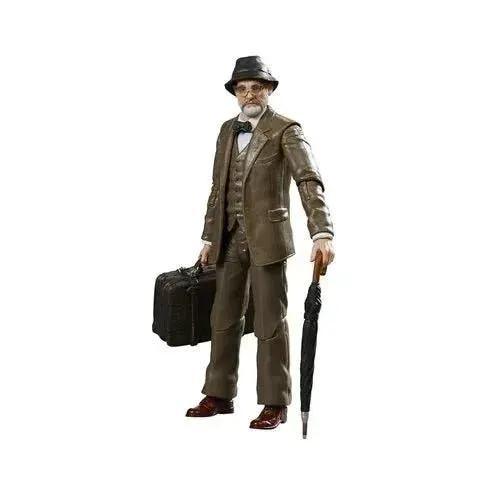  Indiana Jones Action Figures Six Inch Collectible -  ToylandEU™