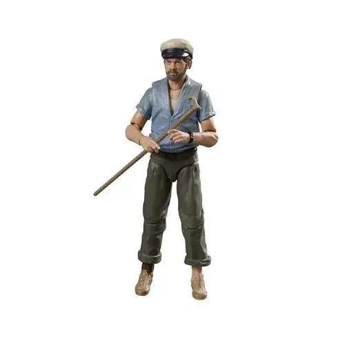  Indiana Jones Action Figures Six Inch Collectible -  ToylandEU™