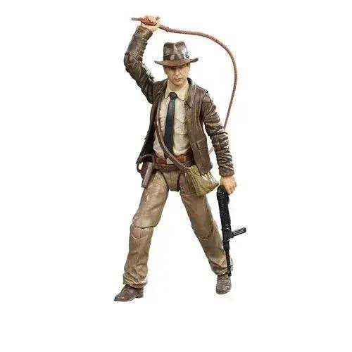 Indiana Jones Adventure Series 6-Inch Action Figures - Select Figure(s) - ToylandEU