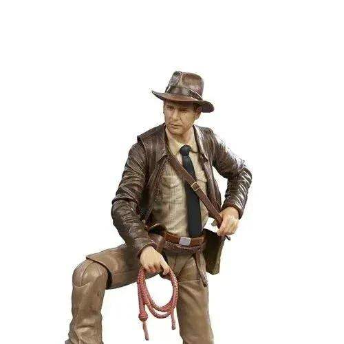 Indiana Jones Adventure Series 6-Inch Action Figures - Select Figure(s) - ToylandEU