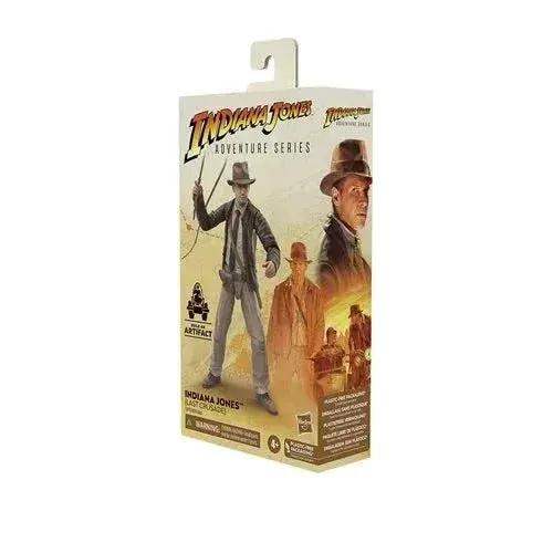Indiana Jones Adventure Series 6-Inch Action Figures - Select Figure(s) - ToylandEU
