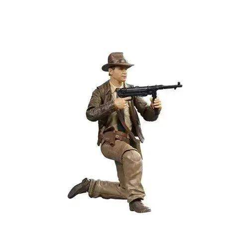Indiana Jones Adventure Series 6-Inch Action Figures - Select Figure(s) - ToylandEU