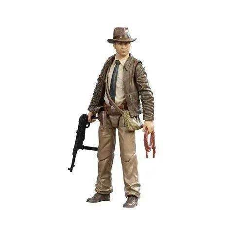 Indiana Jones Adventure Series 6-Inch Action Figures - Select Figure(s) - ToylandEU