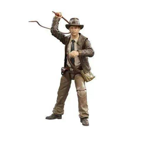 Indiana Jones Adventure Series 6-Inch Action Figures - Select Figure(s) - ToylandEU