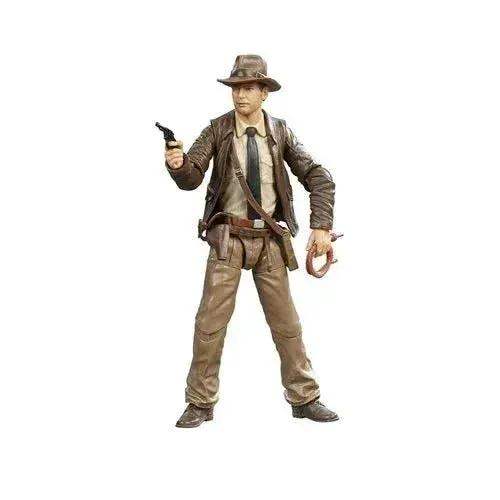 Indiana Jones Adventure Series 6-Inch Action Figures - Select Figure(s) - ToylandEU