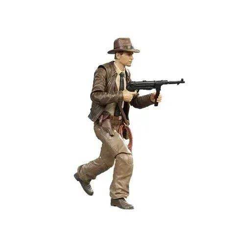 Indiana Jones Adventure Series 6-Inch Action Figures - Select Figure(s) - ToylandEU