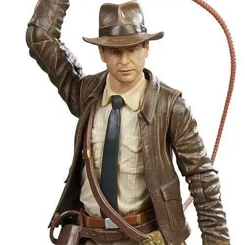 Indiana Jones Adventure Series 6-Inch Action Figures - Select Figure(s) - ToylandEU